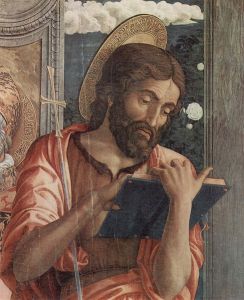 giovanni battista - Andrea_Mantegna