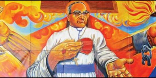 Monseñor Romero, 35 años después