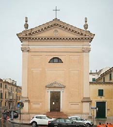 chiesa di san Pietro Incarnario