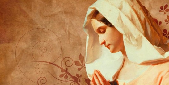 Festa dell'Assunzione di Maria | COMBONIANUM – Spiritualità e Missione